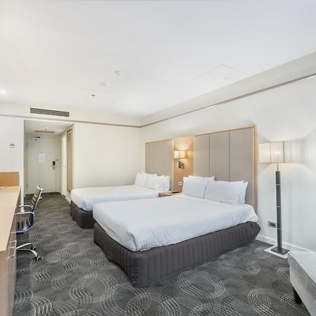 斯坦福德阿德莱德广场酒店 外观 照片